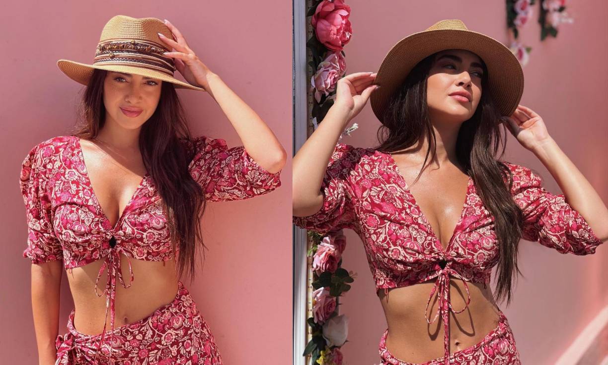 Maya es una personalidad de radio y televisión, originaria de Btekhnay. 