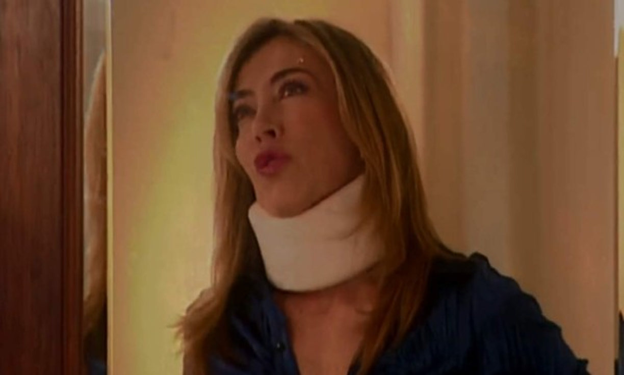 Pero sin duda alguna Itatí Cantoral no logró superar la tremenda actuación que prestó la actriz Marcela Carvajal. ¿Te preguntas cómo luce en la actualidad? Sigue viendo esta galería.