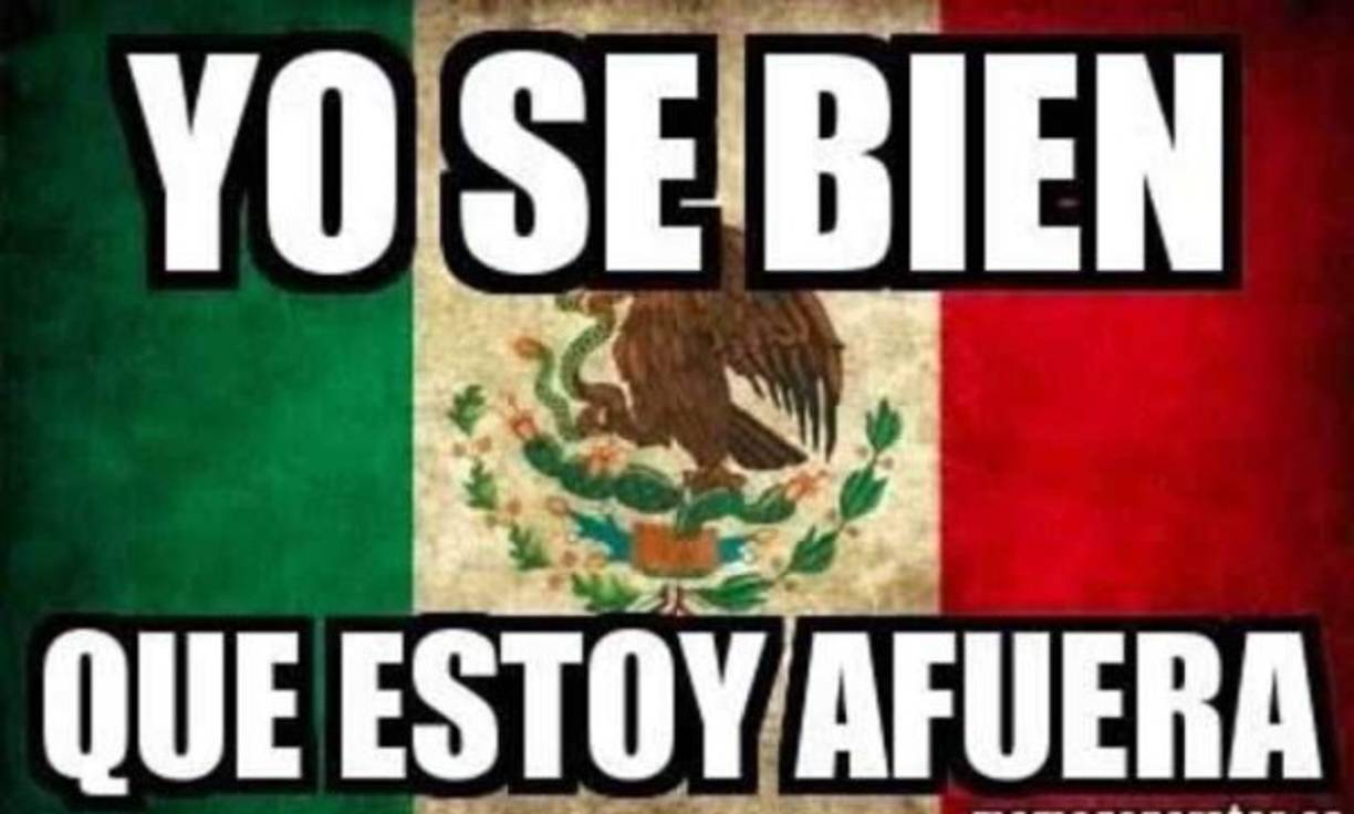 México estará enfrentando en el Mundial a Alemania, Corea del Sur y Suecia.