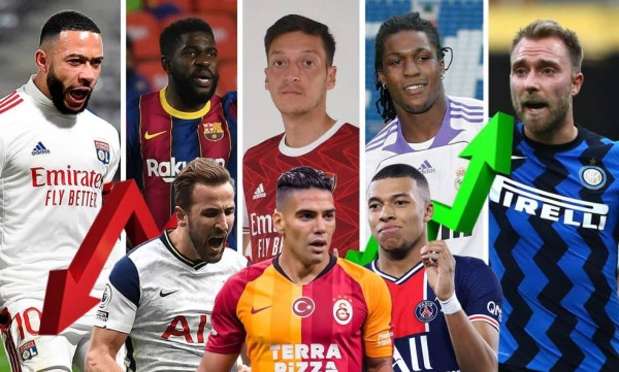 Resumen del día en el marcado de fichajes de Europa con los principales movimientos, fichajes, rumores, cesiones, renovaciones y más...