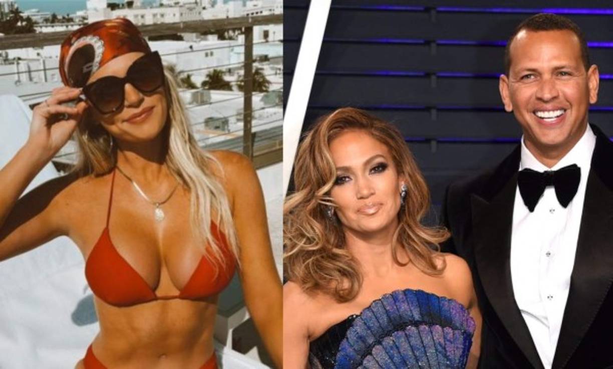 Los planes de boda de Jennifer López y Alex Rodríguez podrían desmoronarse luego que esta semana surgieran fuertes rumores de que el exbeisbolista habría sido infiel a la “diva del Bronx” con Madison LeCroy, una bella y sensual estrella de reality shows.
