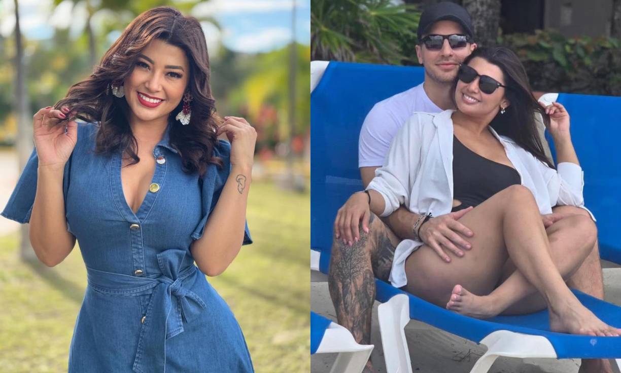 La presentadora Milagro Flores ha compartido más detalles de la personalidad de su novio, de quien asegura es un hombre maduro y muy seguro de sí mismo. 