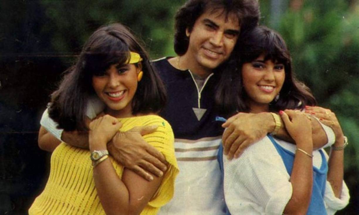 Han pasado más de 30 años del divorcio de Jose Luis Rodríguez El Puma con la actriz y cantante Lila Morillo. Aquel matrimonio muy querido por Venezuela que tuvo como fruto dos talentosas hijas Liliana y Lilibeth Rodríguez. <br/><br/>Para ambas actrices su padre no solo se separó de su madre, sino de ellas también. Algo que no perdonan y que no comprenden por qué lo ha hecho.