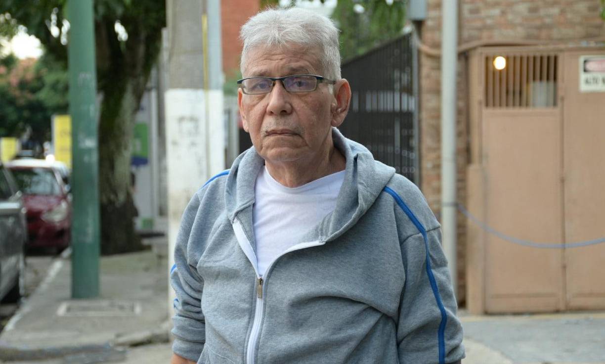 En tanto Quezada, muy crítico con el Gobierno de Daniel Ortega, fue detenido el 29 de noviembre de 2023, según dijo tras su liberación, por haberle dado ‘me gusta’ a una publicación en X sobre el esperado retorno a Nicaragua de la reina de belleza.