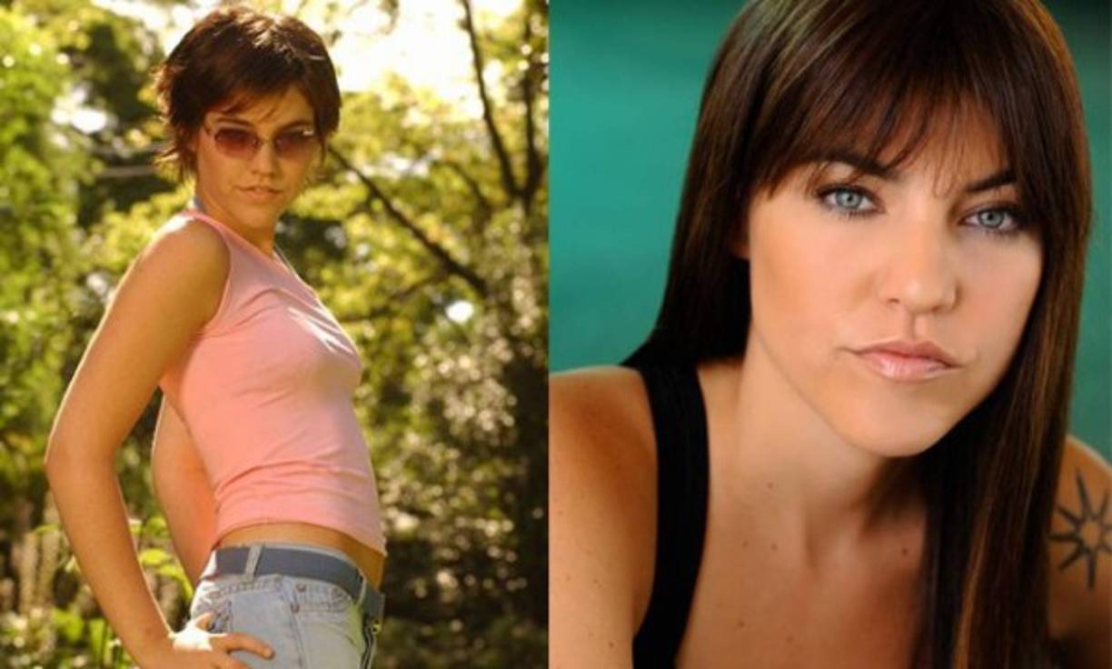 Vicky Maurette, Vico