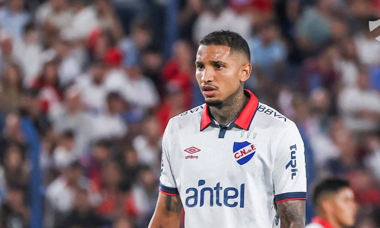 El jugador Juan Izquierdo permanece ingresado en una unidad de cuidados intensivos del hospital Albert Einstein de São Paulo y “depende de ventilación mecánica”, señaló el informe firmado por tres doctores de la prestigiosa clínica privada.