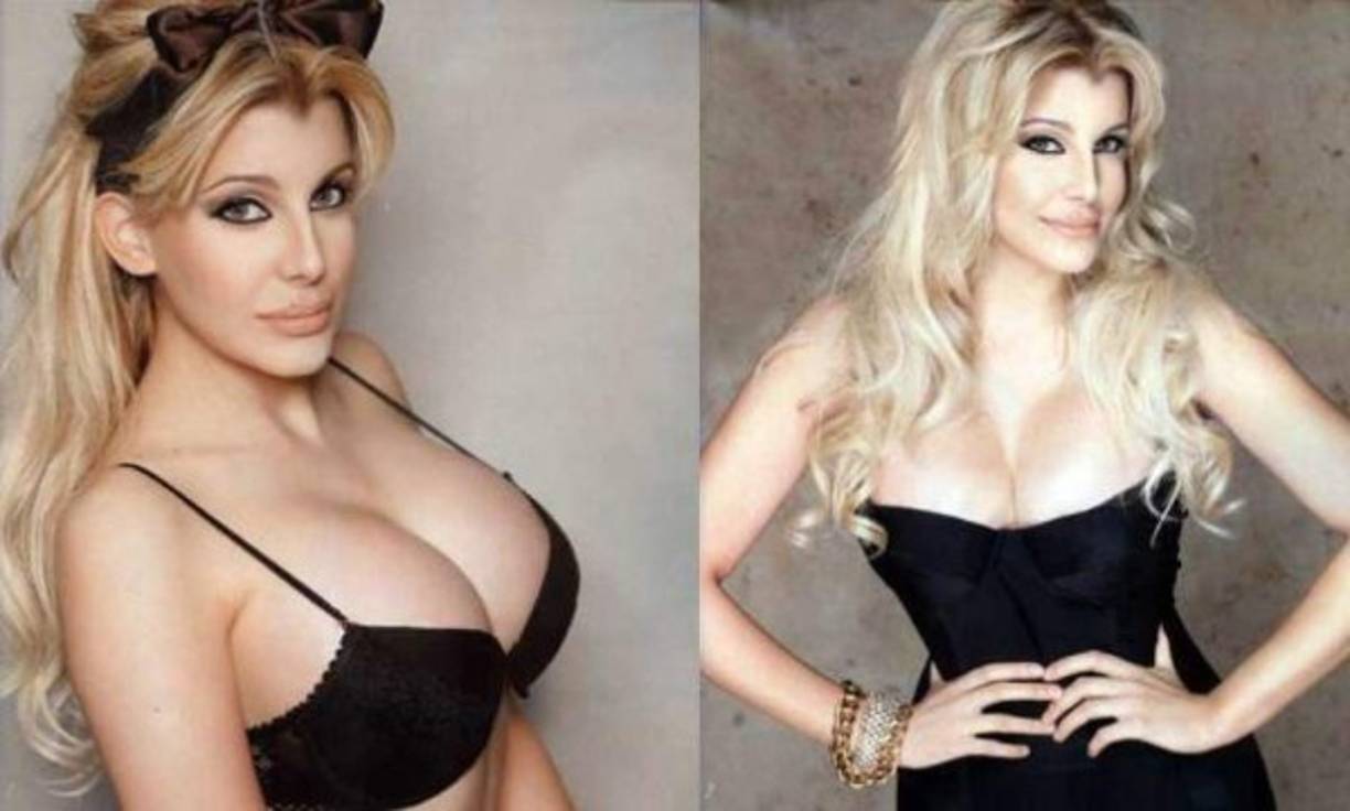 Ha sido relacionada con varios jugadores entre ellos Cristiano Ronaldo y el argentino Juan Manuel Iturbe .