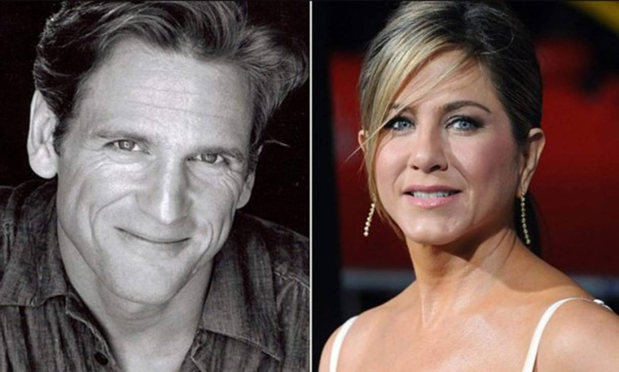 Aniston y McDonald se conocieron en Nueva York, la ciudad que amaban. Su relación duró cinco años y finalizó en 1994, justo cuando la actriz tomó el papel que la lanzaría al estrellato en la serie 'Friends'.<br/>