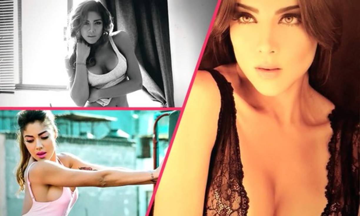 La joven Fernández es seguidora del Pachuca y del Real Madrid.