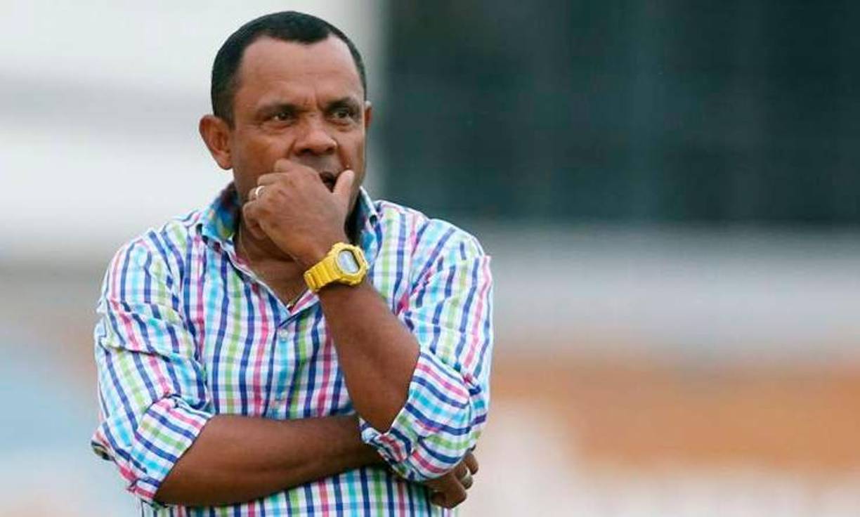 Raúl Cáceres: El entrenador decidió no seguir en el banquillo de la UPNFM luego que el club finalizó el Clausura 2022 en el último lugar.