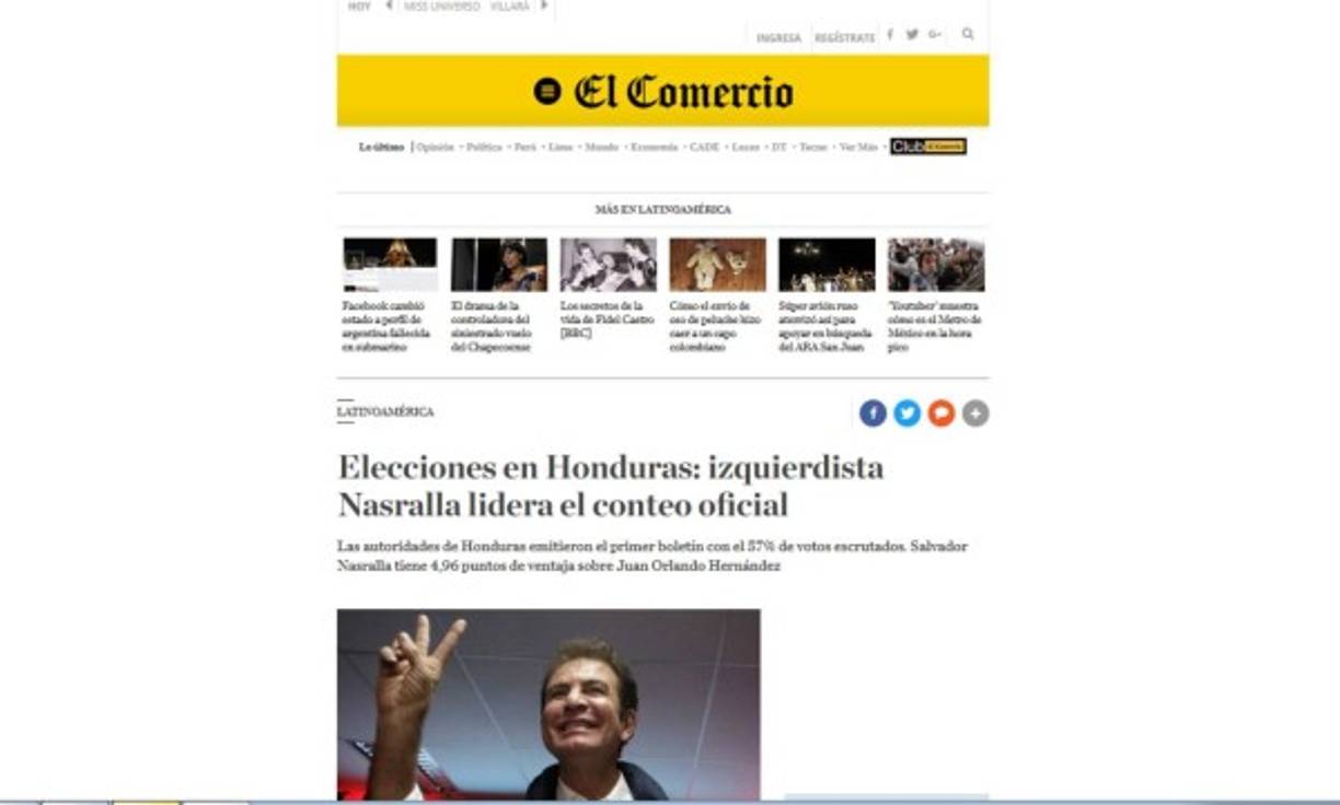Foto: La Prensa