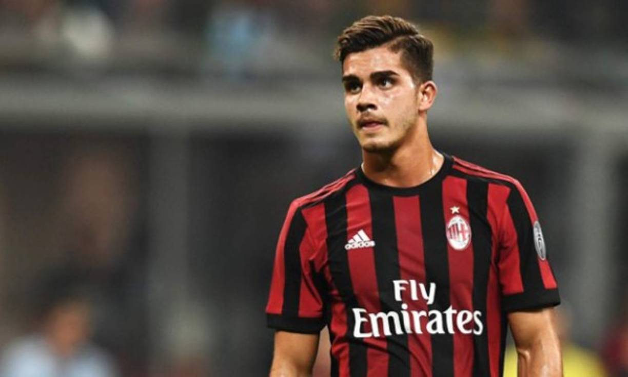 gran esperanza en cuanto al futuro más inmediato, pero su rendimiento no ha estado a la altura de lo esperado. Por ello, según A Bola el conjunto 'rossoneri' estaría intentando desprenderse de él de cara al próximo curso.