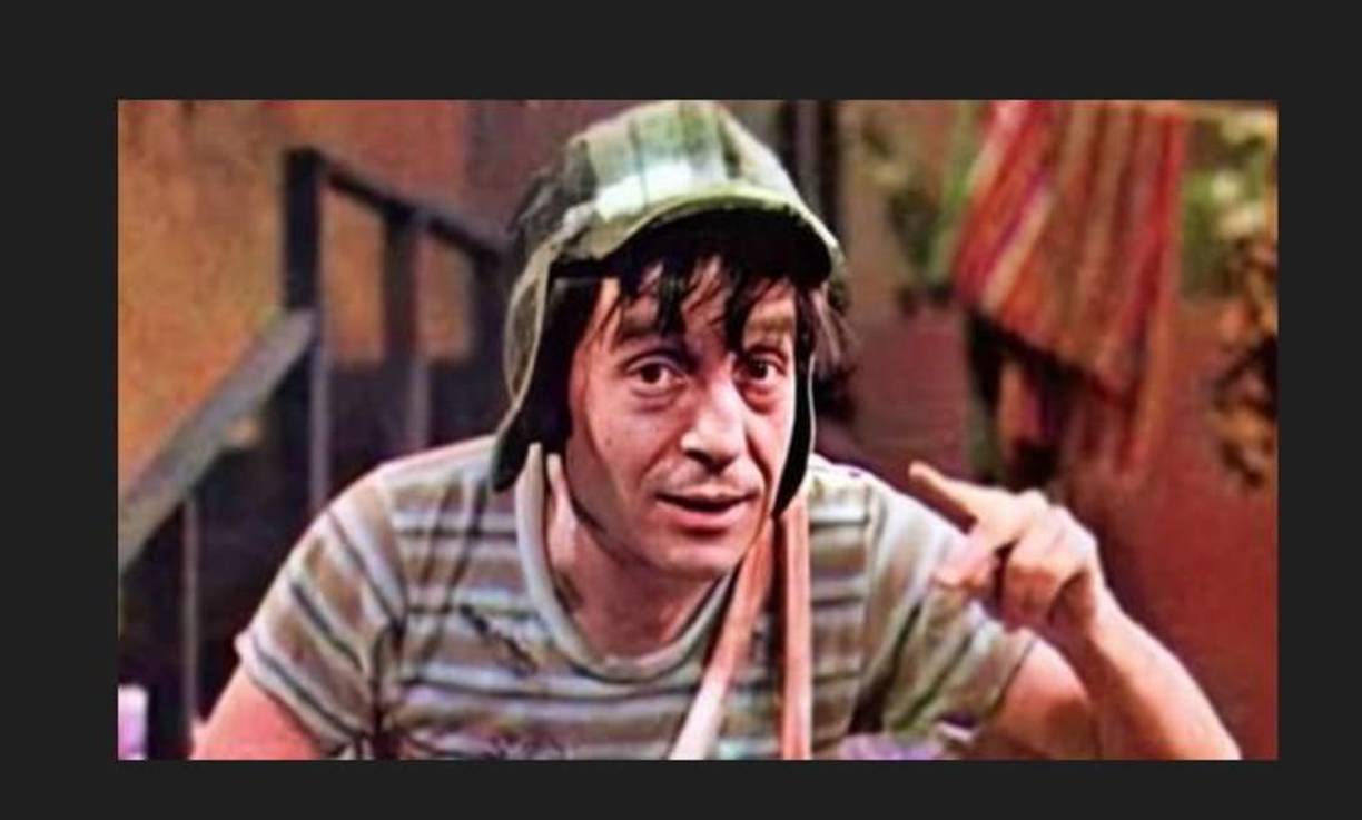 Existe un libro llamado “El diario del Chavo”. Fue escrito por Chespirito en 1995 y entre las hojas del libro, se detallan varias aventuras del Chavo del 8 y los nombres de los personajes.