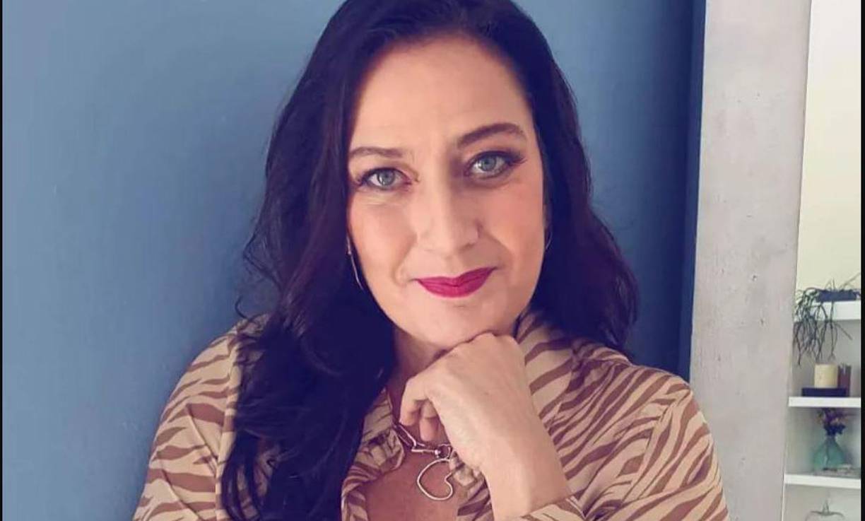 Tras comenzar un proceso legal en contra de Adame desde 2018, ahora la actriz confirmó que él no ha acatado una de las medidas que impuso el juez y por ende, podría ser arrestado