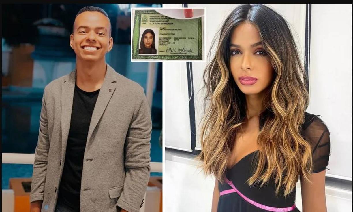  Recientemente, sorprendió a miles de personas al confesar que cuando aún se congregaba, sostuvo relaciones homosexuales con varios pastores.