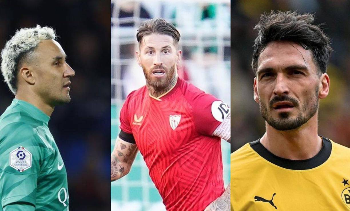 Conoce los fichajes y rumores de las últimas horas en el fútbol internacional.