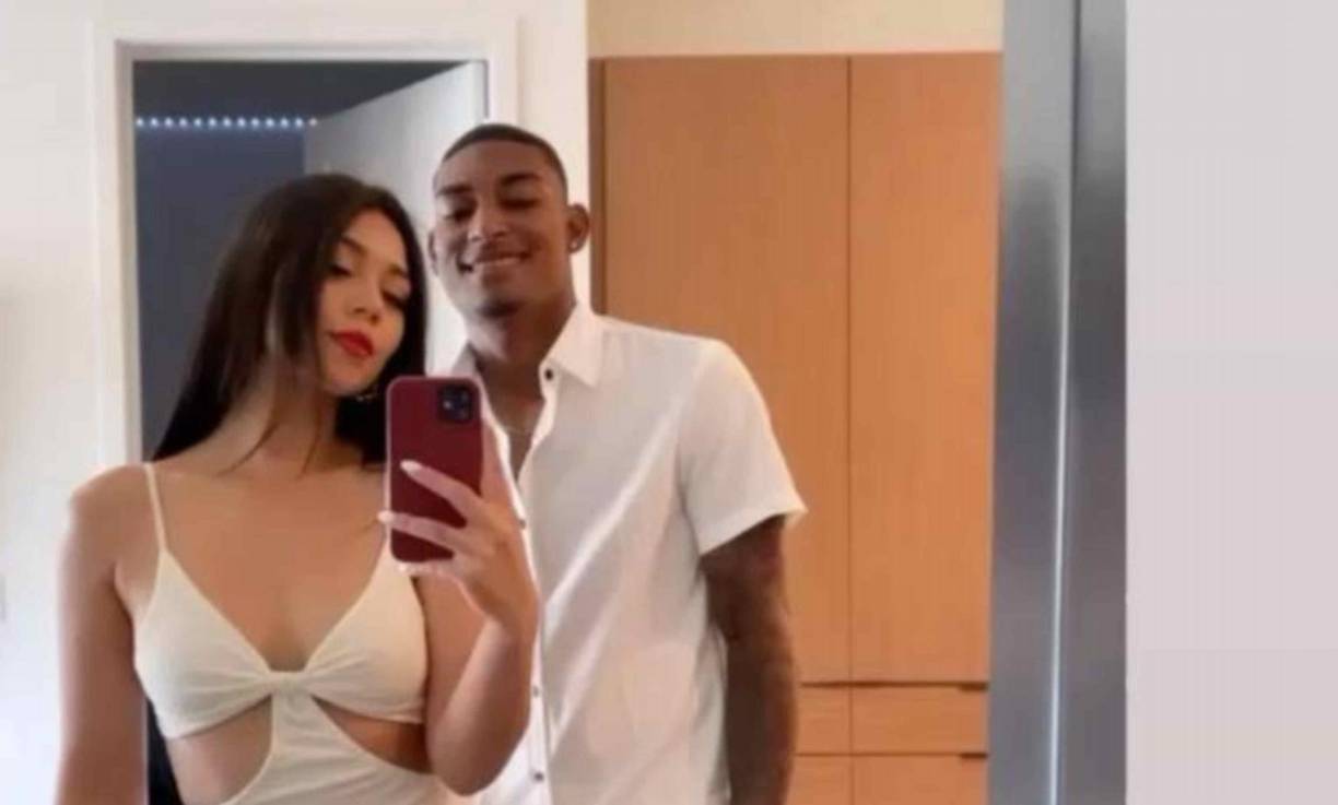 Joseph y Yensy comenzaron a conocerse gracias a la red social de Instagram. Tras algunos años de noviazgo, hoy son esposos y se han convertido en padres.