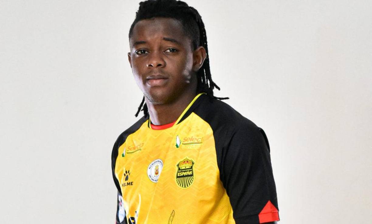 Posteriormente la FIFA le informó a la Federación de Fútbol de Honduras, que el futbolista sería suspendido tras haber dado positivo, algo que conoció inmediatamente Real España, por lo que la directiva comenzó a realizar las diligencias respectivas al caso