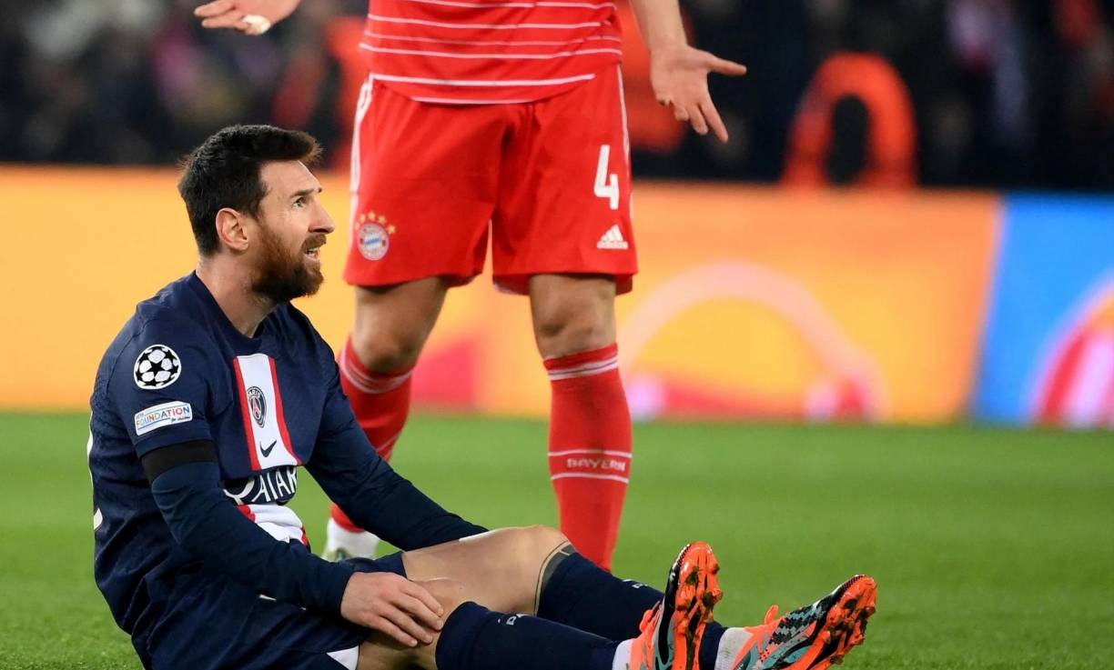 Liderados por Lionel Messi, el PSG visita hoy al Bayern Múnich por la vuelta de octavos de la Champions League. El choque comenzará a partir de las 2 de la tarde, hora de Honduras. 