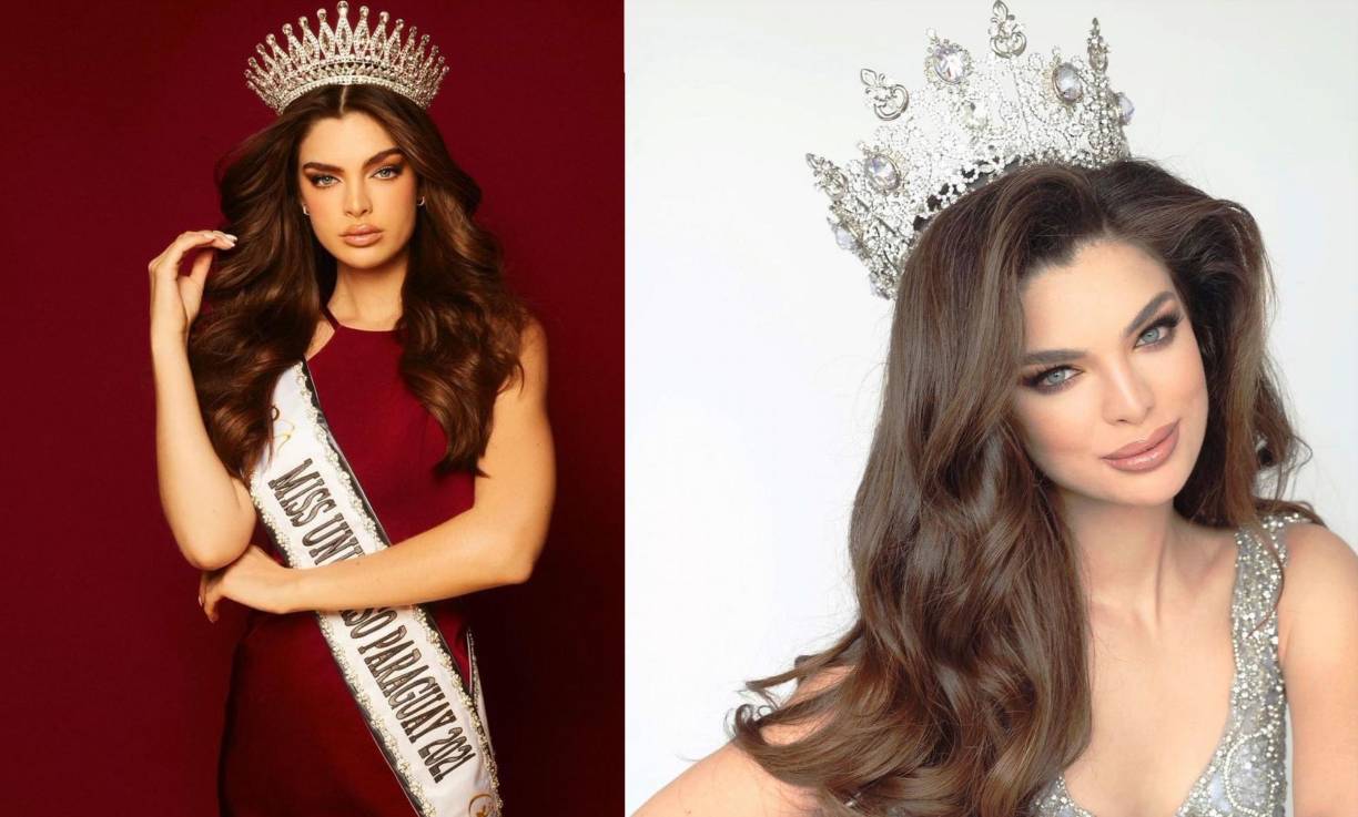 Además de ser reina de belleza de importantes certámenes, Nadia Ferreira tiene una exitosa carrera como modelo que le ha valido salir en revistas de moda como Harper’s Bazaar, Cosmopolitan, L’Officiel.