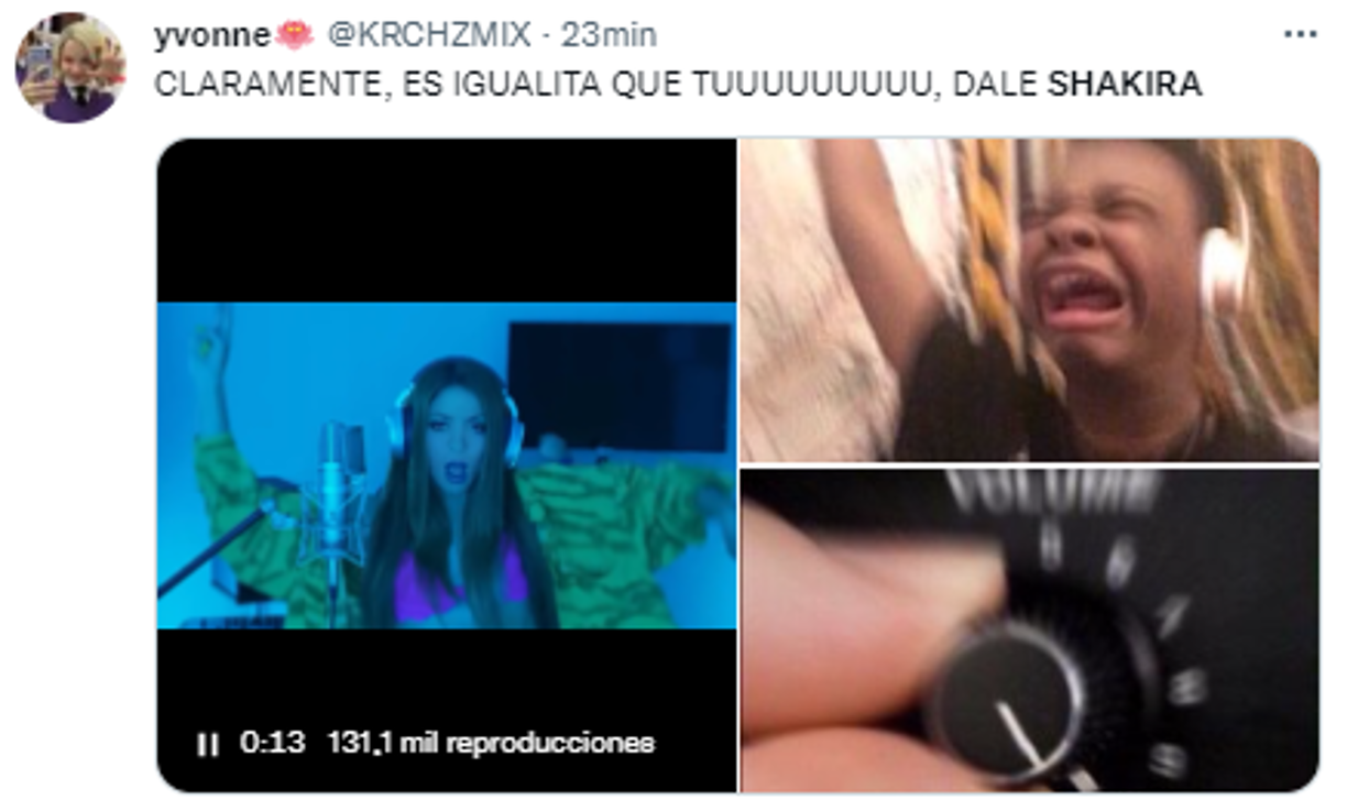 Burlas: Memes destrozan a Piqué con la nueva canción de Shakira