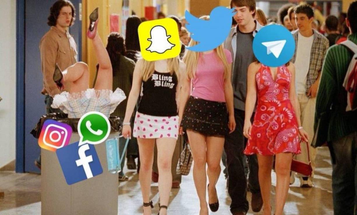 “Estamos trabajando para devolver las cosas a la normalidad tan rápido como sea posible, y pedimos disculpas por cualquier inconveniente”, apuntaron desde la red social.