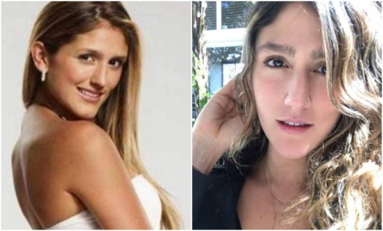 La actriz Paola Andrea Gómez interpretó a una de las muñecas: a Pamela Rojas. Gómez hizo de una joven de estrato alto que soñaba con ser modelo, pero que termina involucrándose sentimentalmente con varios narcos. En la actualidad tiene una empresa de joyería y se retiró del mundo de la actuación.