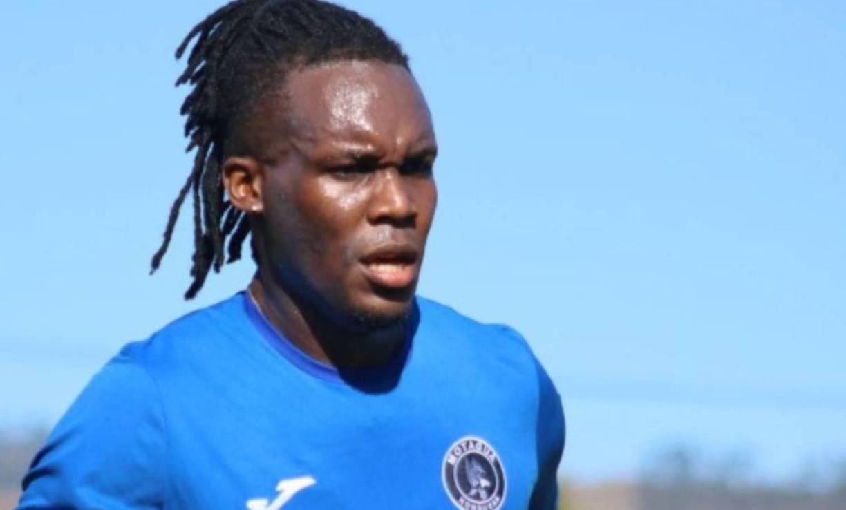 Rubilio y Motagua no logran ponerse de acuerdo con la renovación: “Estoy en la disposición de continuar, el tiempo corre, necesito de mi trabajo sabiendo que hay algunas ofertas que están ahí para poderlas tomar, pero siempre lo he dicho que mi posición y prioridad es Motagua, tienen que valorar al jugador de la casa, a las leyendas del club”, dijo el delantero en el programa Minuto 90