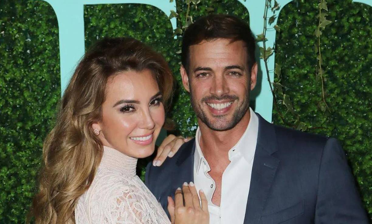 Elizabeth Gutiérrez dice que “no se arrepiente” del amor que da en medio de la nueva polémica que envuelve al padre de sus hijos, William Levy. Y es que el pasado 27 de junio, la revista TVNotas publicó un artículo en donde relacionan al actor cubano con la actriz Samadhi Zendejas, con quien graba una telenovela en México.