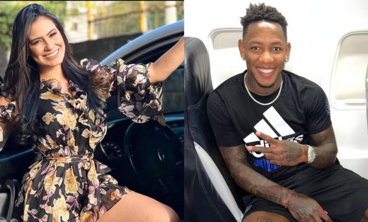 Cabe señalar que en su momento Alejandra Rubio y Romell Quioto tuvieron una polémica en sus redes sociales.