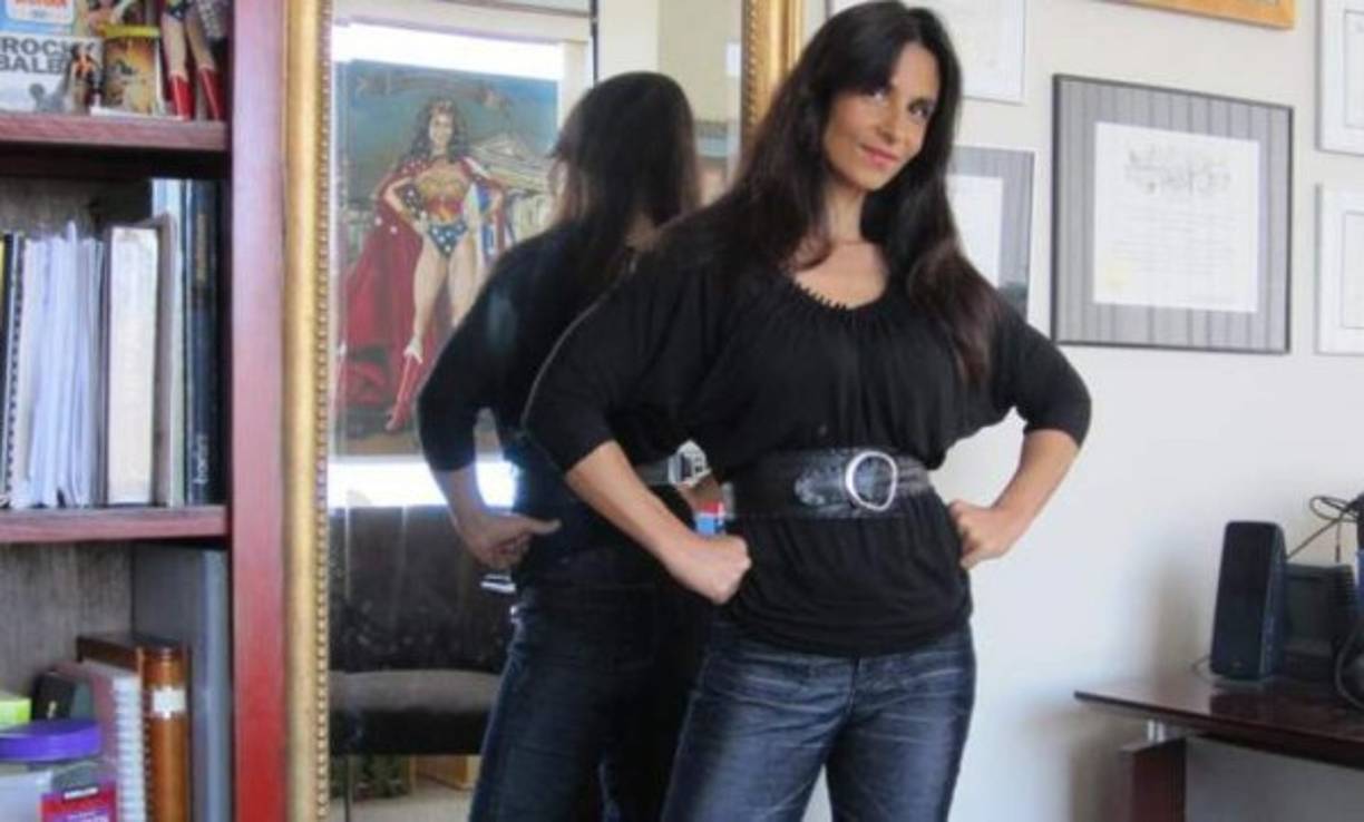 Nesci fue una exoficial de policía que se convirtió en abogada. Su vida en el hogar y su carrera legal fueron el foco del 'reality show' 'Loredana, Esq'.