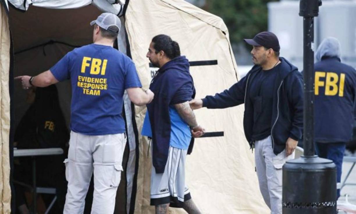 La eliminación de la violenta pandilla 'Mara Salvatrucha' (MS-13) es una 'alta prioridad' para el gobierno de Donald Trump, que se propone 'diezmar' al grupo, dijo este jueves en la Casa Blanca un responsable del Departamento de Justicia.
