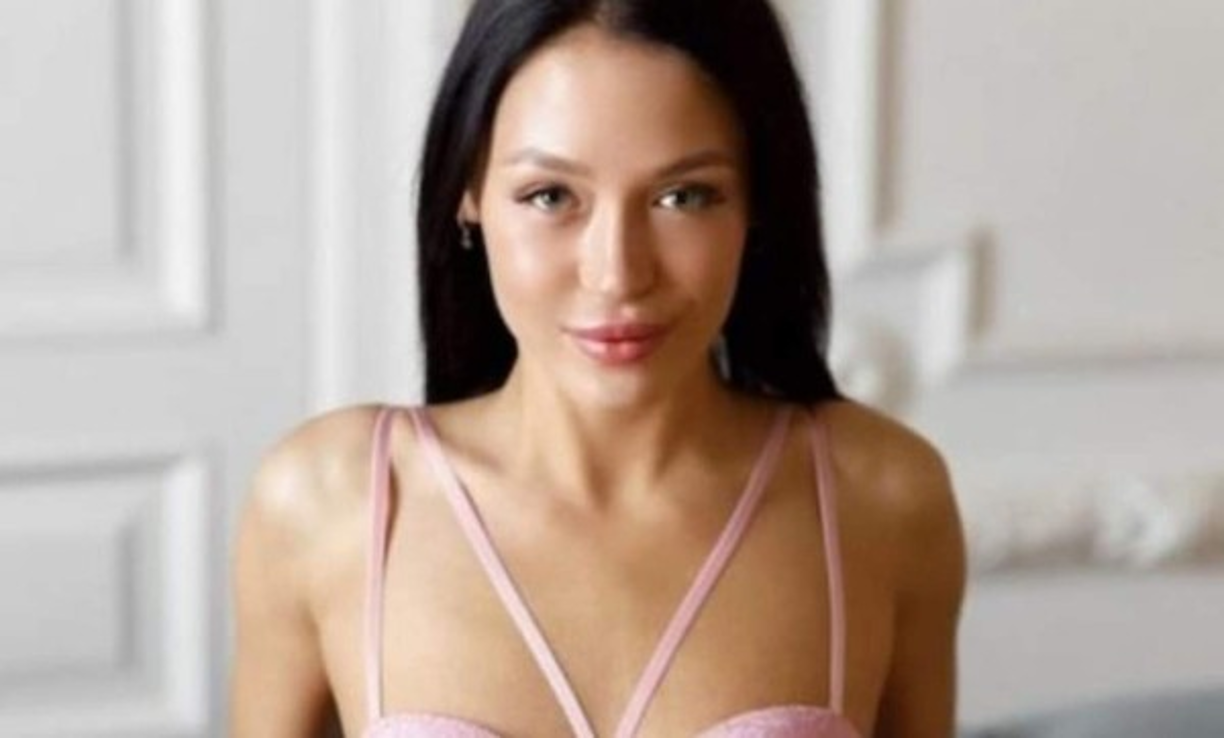 La pareja de la joven dijo a medios rusos que la actriz sufría de depresión y publicó videos con las pruebas. <br/>