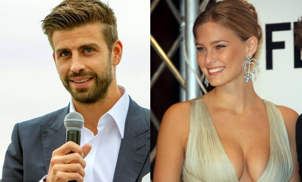 La historia de Shakira y Gerard Piqué aún no termina. Después de anunciar su separación en el pasado mes de junio, tras 12 años juntos, y de confirmar la nueva relación del futbolista con la joven Clara Chía Martí, ahora sale a la luz que la estrella del balón habría sido infiel a la cantante, con una ex del galán de Hollywood, Leonardo DiCaprio.