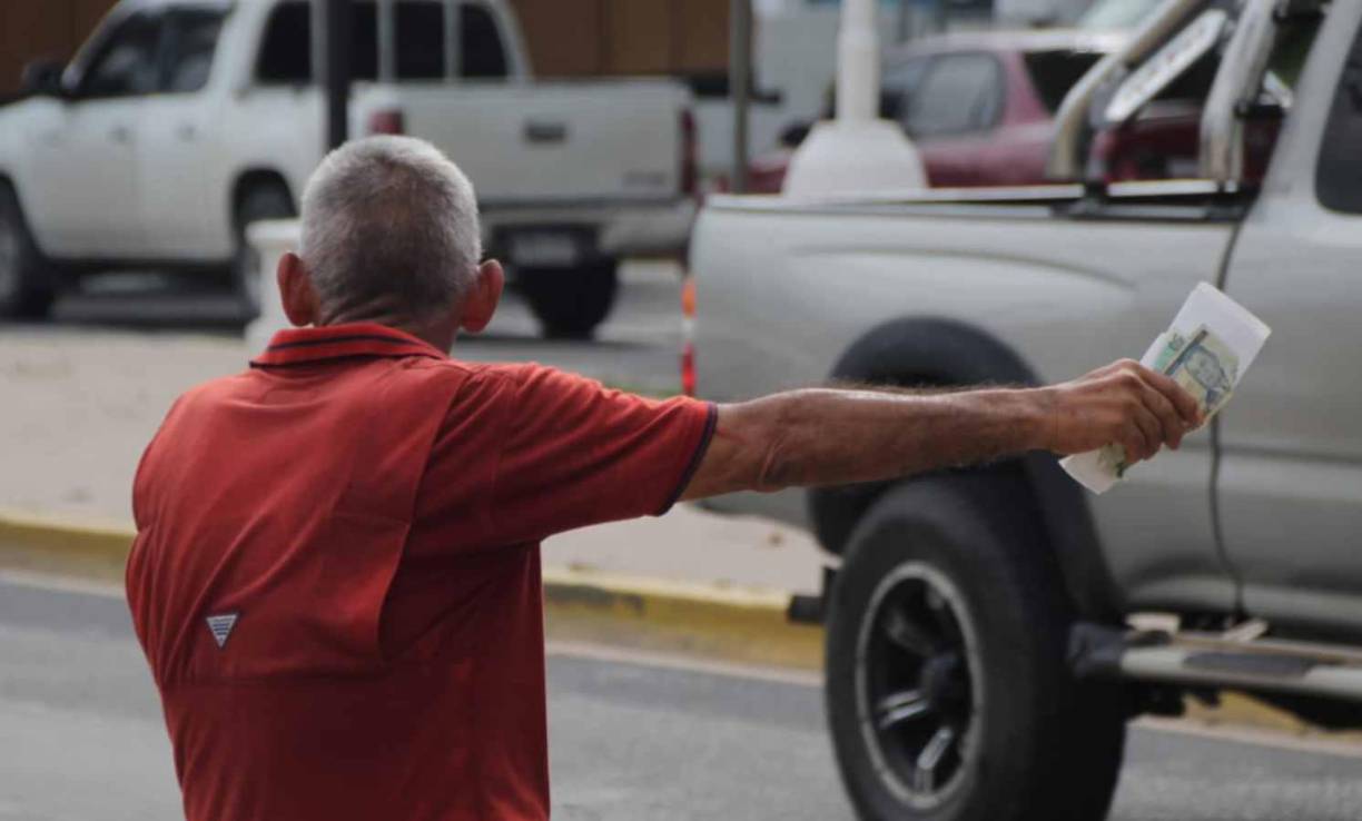 El mercado negro posee todavía boletos para el Honduras vs México por la Nations League de Concacaf. 