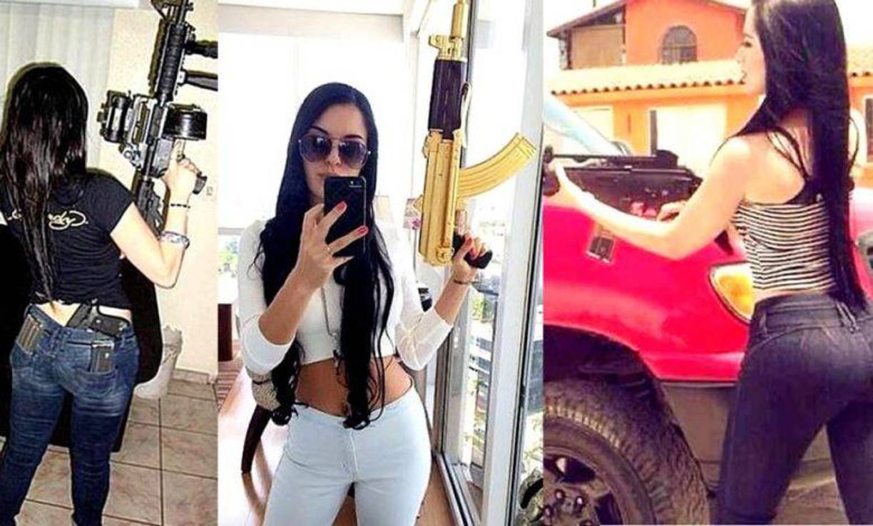 Además del arma, se encontraron en su poder 100 dosis de polvo blanco con características similares a la cocaína, 50 dosis de una sustancia presumiblemente piedra, dos paquetes aparentemente de marihuana y seis teléfonos móviles.