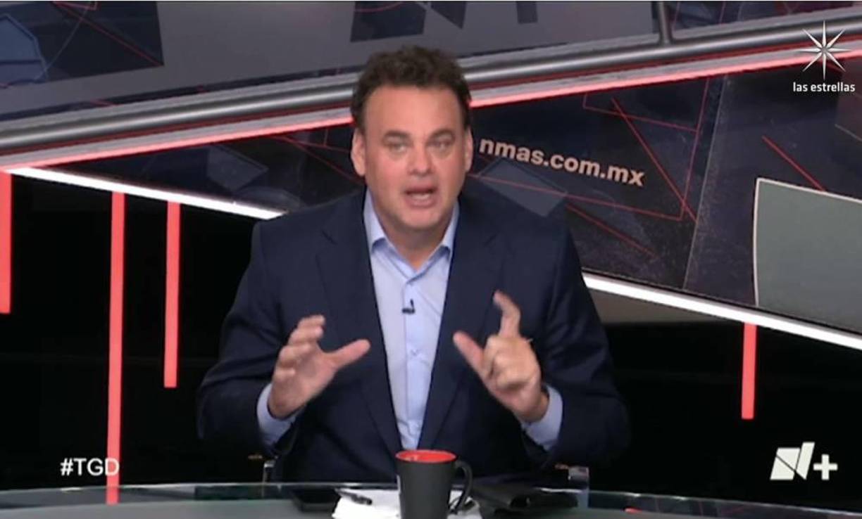 En una entrevista con Grupo OPSA, David Faitelson se refirió a Dubón previo a ganar su galardón: “Me llamó mucho la atención la aparición de un beisbolista hondureño, no tenía ni idea que en Honduras se jugará béisbol”.