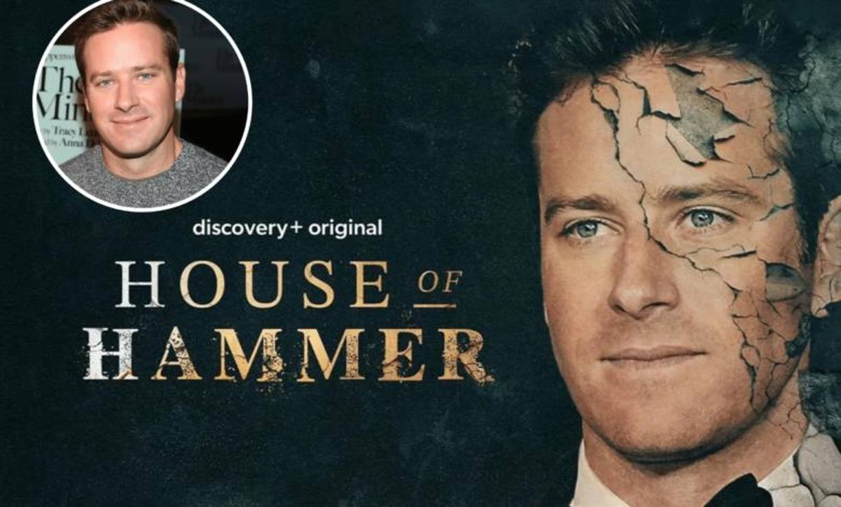 Ahora, la compañía de entretenimiento ha lanzado el primer adelanto de la serie documental de tres episodios, en el que se han revelado algunos mensajes que el actor habría enviado a sus supuestas víctimas, y en los que, entre otras cosas, habría asegurando que es un “caníbal al 100%”.