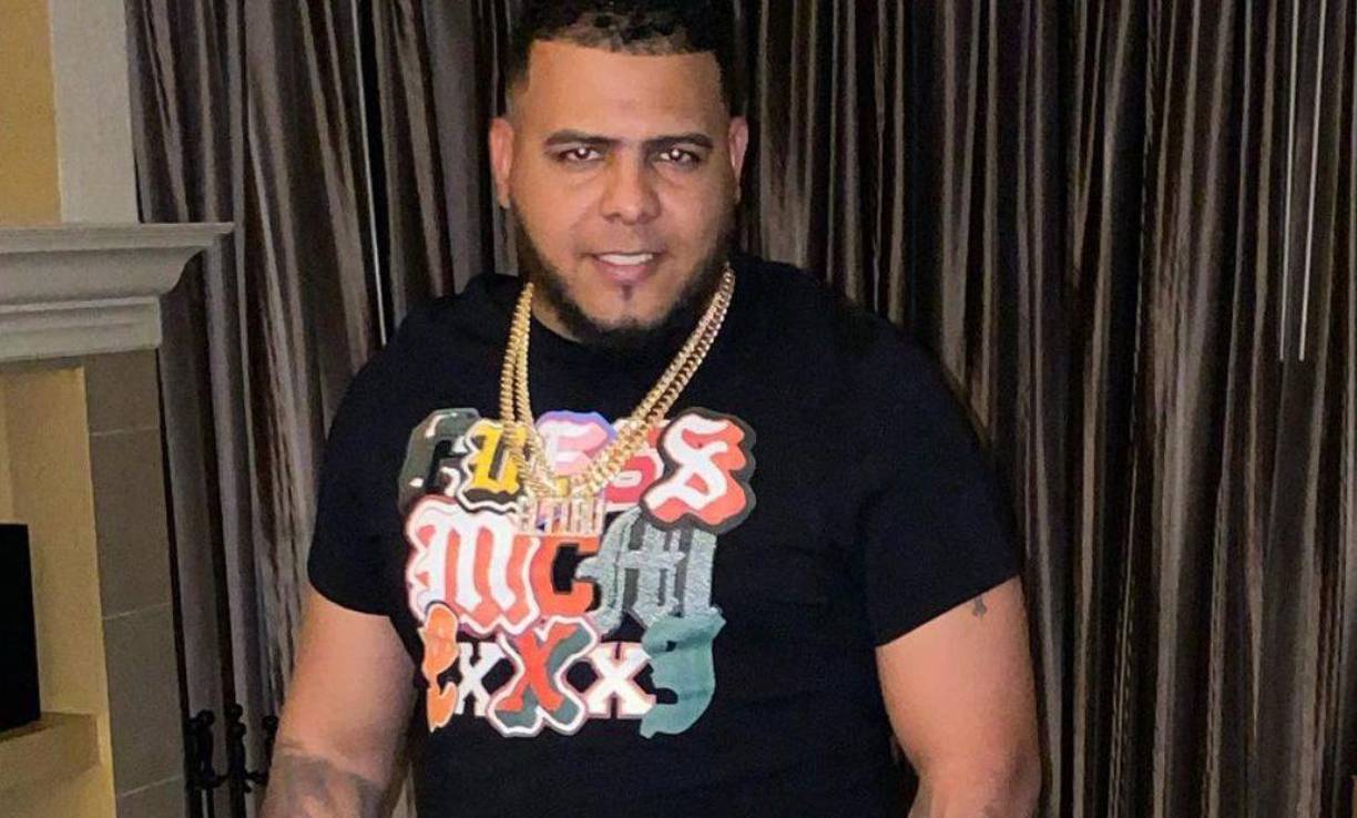 Moronta falleció el domingo 28 de julio en un accidente vial que ocurrió en la localidad de Quinigua, municipio Villa González, en la provincia Santiago.