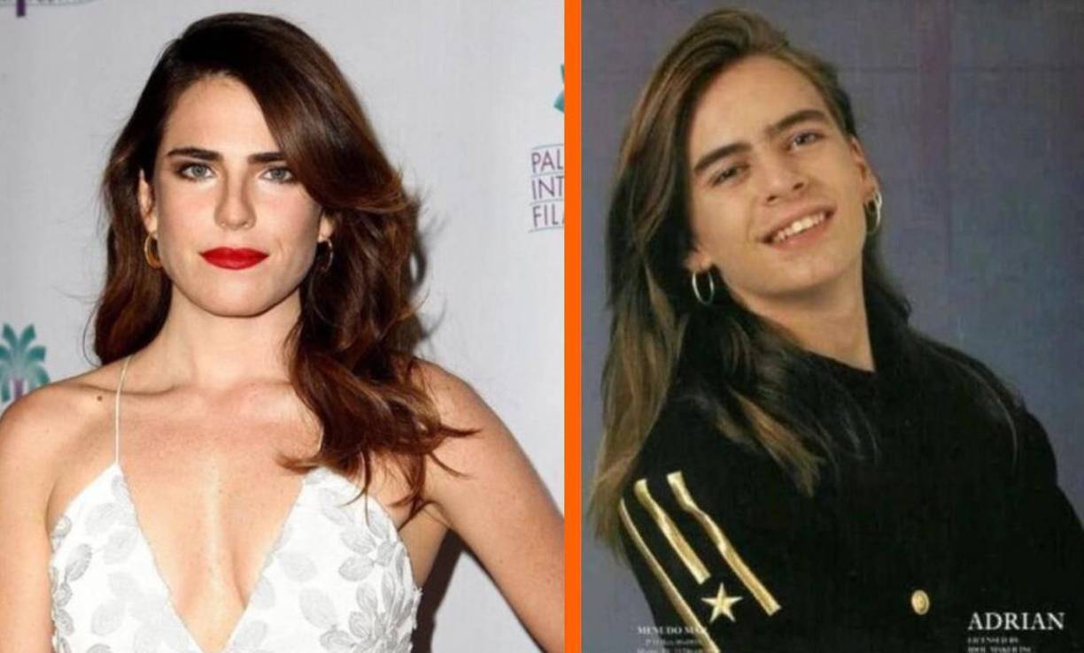 Hasta el momento, la actriz no se ha pronunciado sobre la muerte de su hermano.