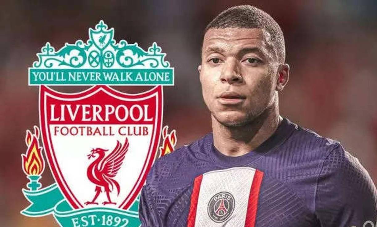 Siguiendo con el culebrón del verano, el PSG ha tomado la decisión de no vender a Kylian Mbappé al Real Madrid y ha recibido una oferta de 200 millones de euros por parte del Liverpool, según información publicada en ‘El Chiringuito’. “Ayer decíamos que Al-Khelaïfi pone en venta a Mbappé y los ingleses se han movido rápido. Gente cercana que está a Kylian me dice que la oferta del Liverpool ya está sobre la mesa”, dijo el periodista español Edu Aguirre.