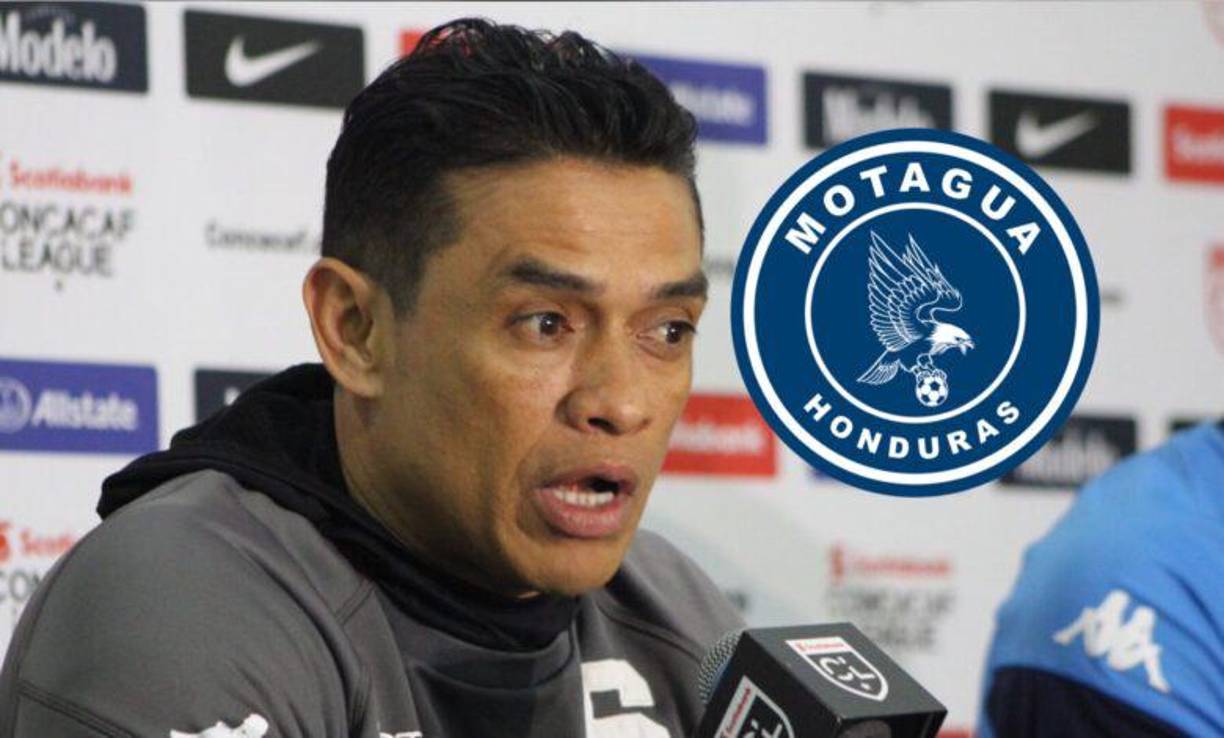 “Anteriormente tuve un acercamiento con Emilio (Izaguirre) y no se dio, pero la puerta se abrió y estamos para cualquier conversación con Motagua”, reveló Walter Centeno en declaraciones a TVC. 