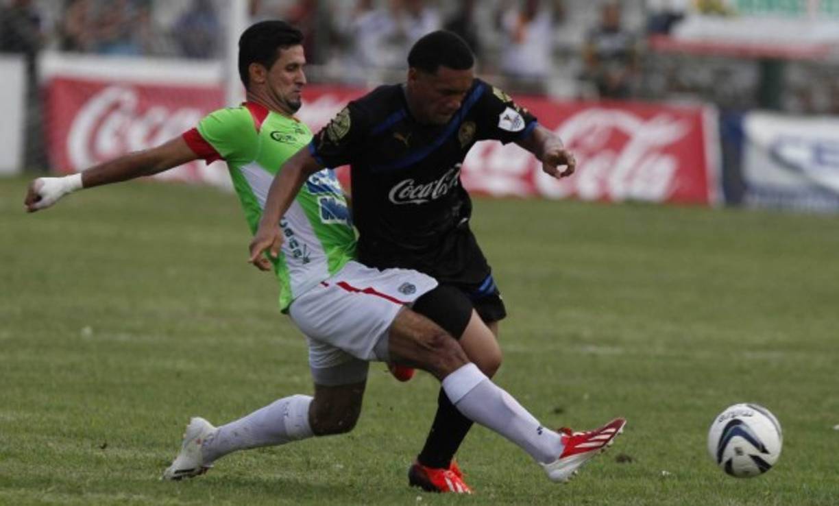 Este sábado 26 de enero se disputa un nuevo clásico entre Marathón vs Olimpia. Los albos no le ganan a los verdes en el Yankel Rosenthal desde el pasado 14 de septiembre del 2013.