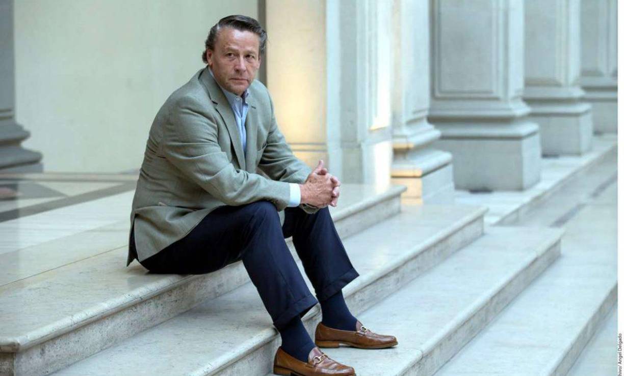 Alfredo Adame fue vinculado a proceso y está esperando que su amparo proceda, puesto que no está de acuerdo con la decisión del juez. 