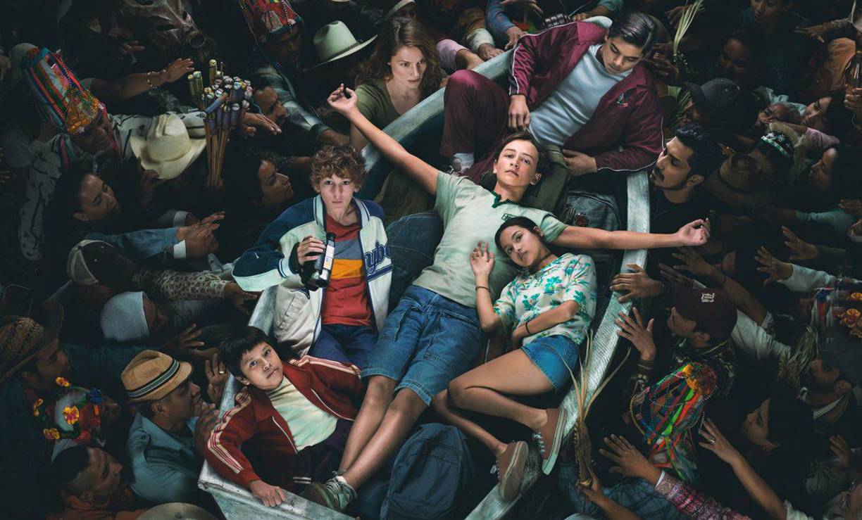 El 16 de agosto llega a Netflix la serie <b>“El elegido”</b> sobre un chico de 12 años que se asombrará de tener habilidades divinas. Con la ayuda de su pandilla de amigos, tendrá que aventurarse en un viaje de vida supernatural que transformará la realidad de todos. 