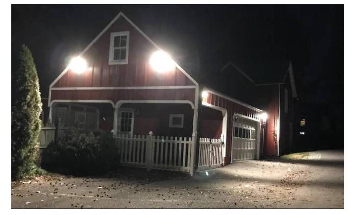 A pesar de que John Negroponte le costeó una defensa legal de primer nivel, su hija no libró las acusaciones de la Fiscalía. Podría pasar toda una vida tras las rejas.