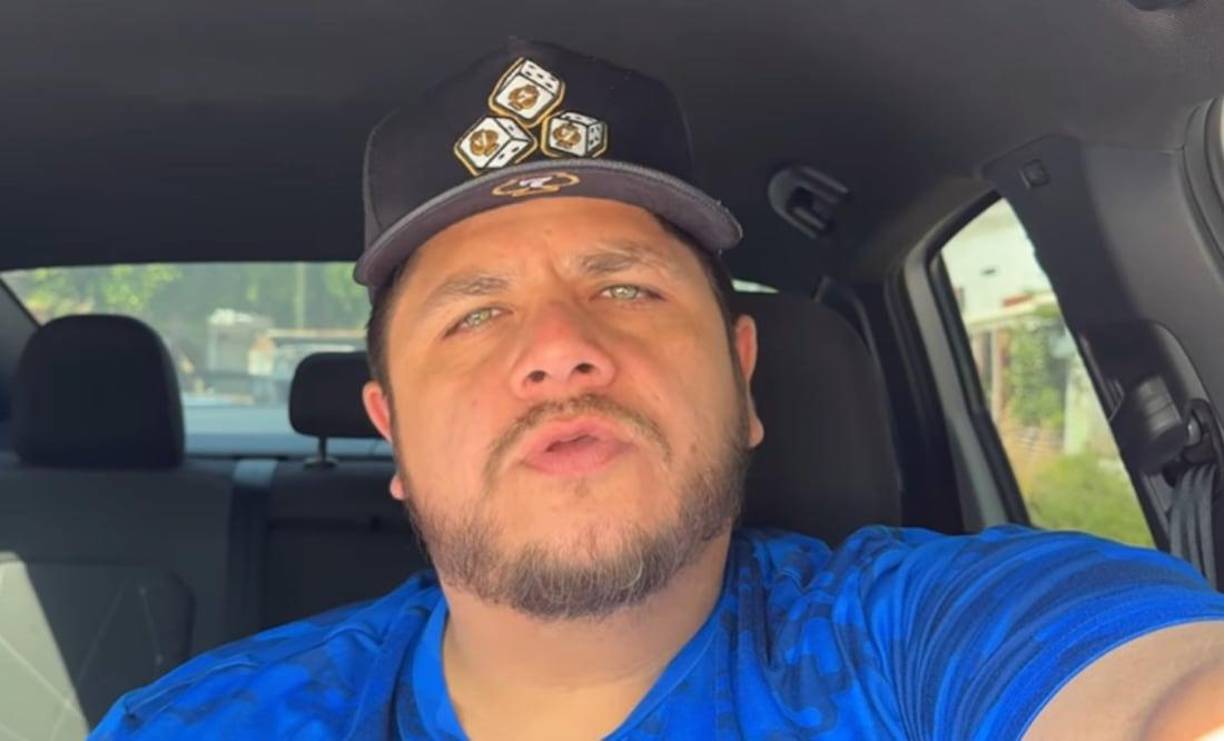 La muerte de <i>”El Gordo Peruci”</i> se produce en medio de crecientes especulaciones sobre la posible desaparición de <b>Markitos Toys</b>, su amigo y frecuente colaborador. 