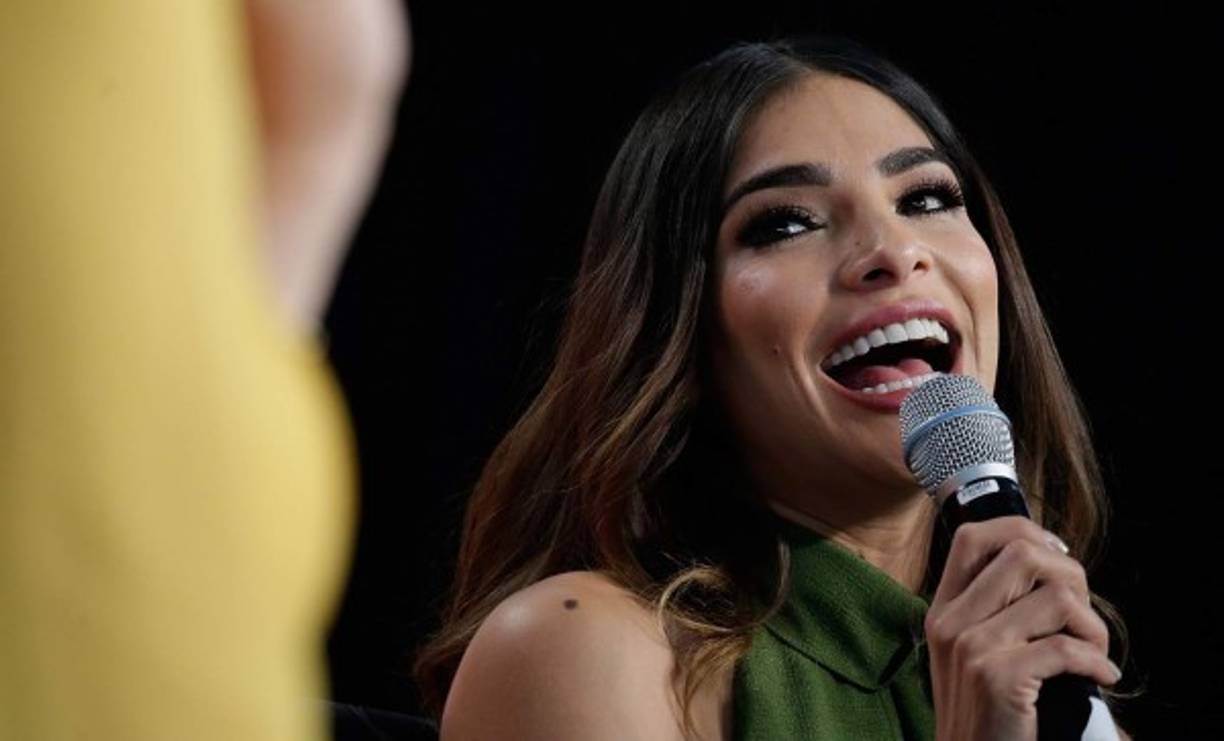 Su participación fue una de las más aplaudidas en el Festival de People en Español 2015.