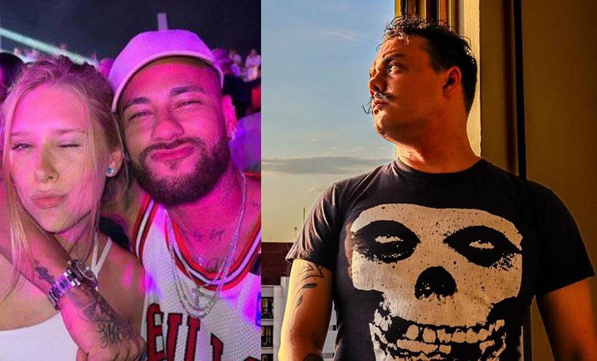 Consternación mundial por lo que ocurrió en el famoso crucero del astro brasileño Neymar.