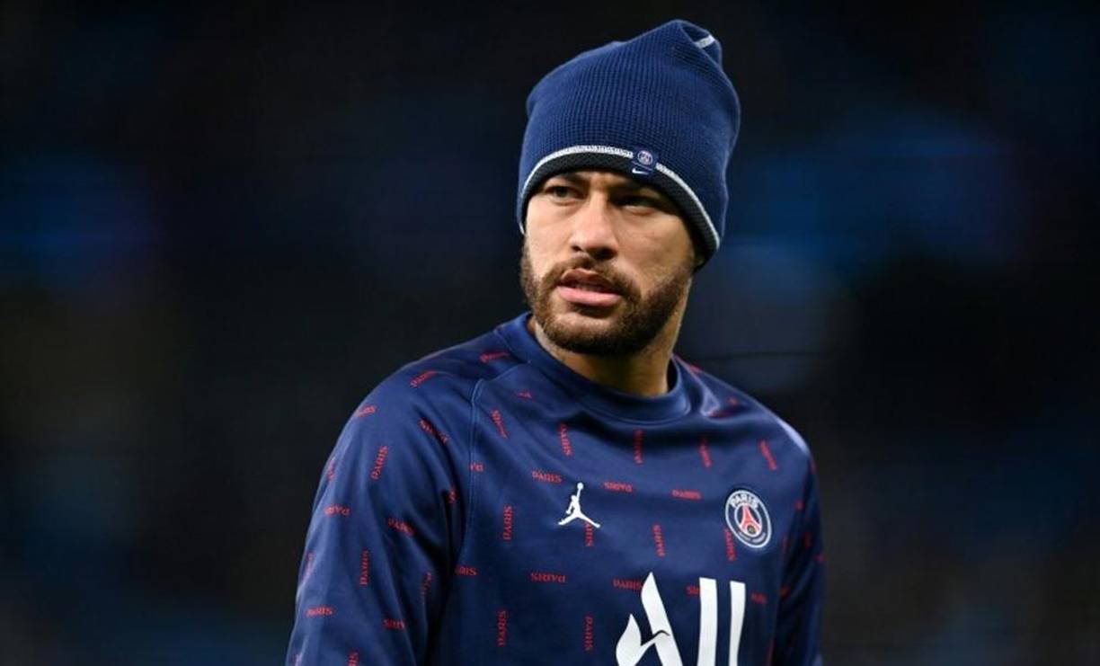 El nombre de Neymar vuelve a estar en el centro de atención de los reflectores, sin embargo, en esta ocasión por una insólita revelación de un hincha.